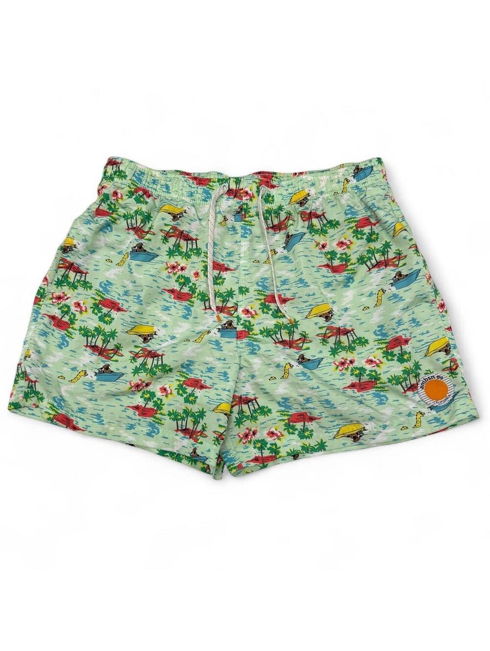 AMBSN Swim-briefs-short